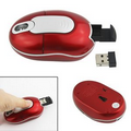 Push-in Mouse